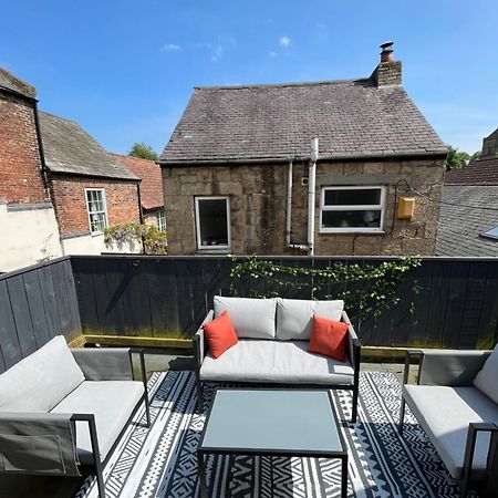 Stone Cottage Morpeth Exterior photo